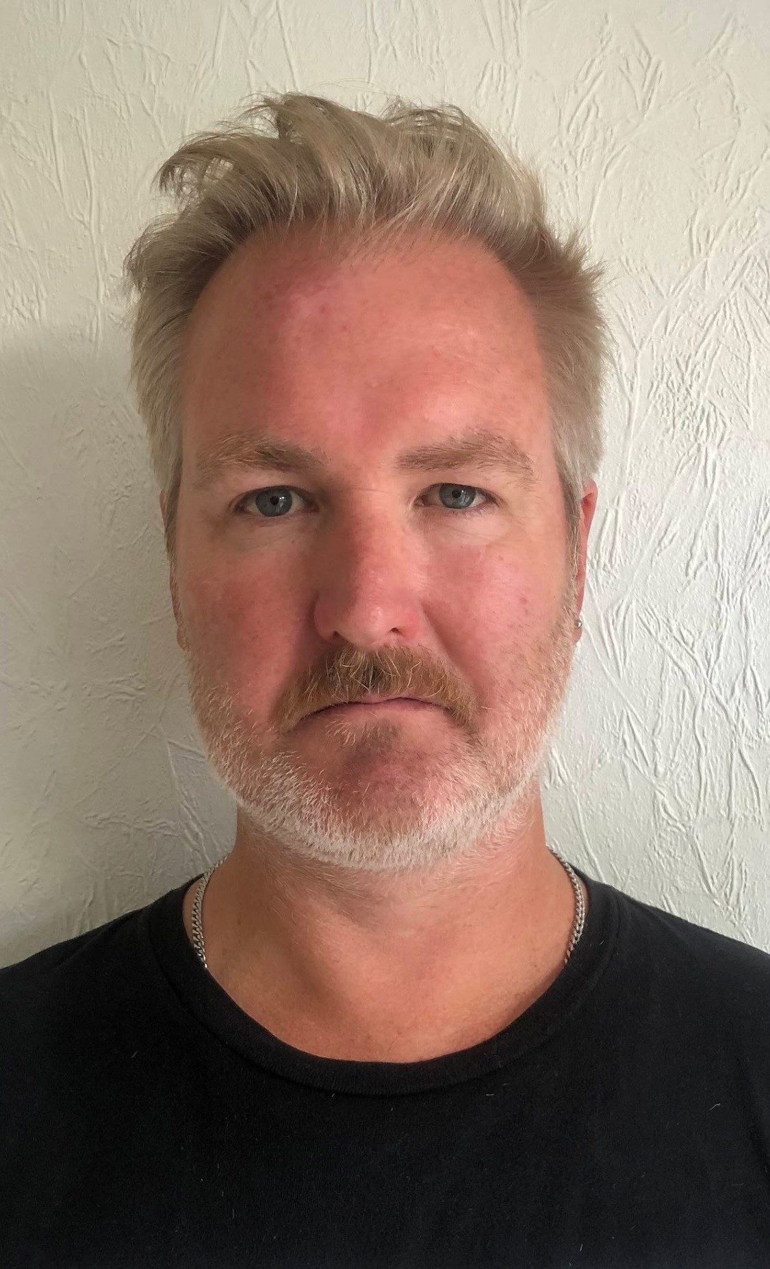 Justin, coach at Iron and Honest